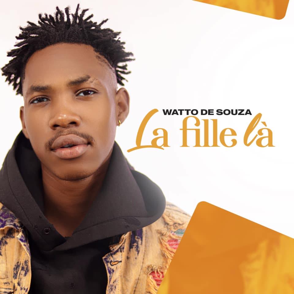 Watto De Souza