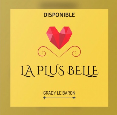 Grady Le Baron