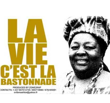 MAAHLOX LE VIBEUR