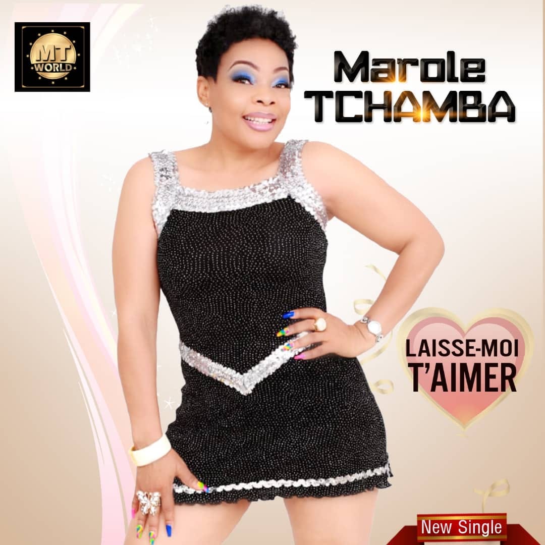 MAROLE TCHAMBA