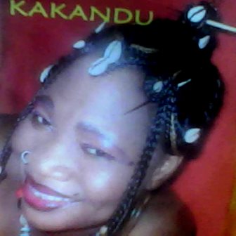 AICHA KAKANDU