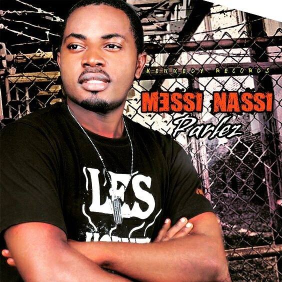 MESSI NASSI