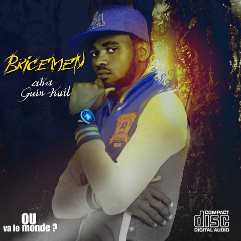 BRICEMEN