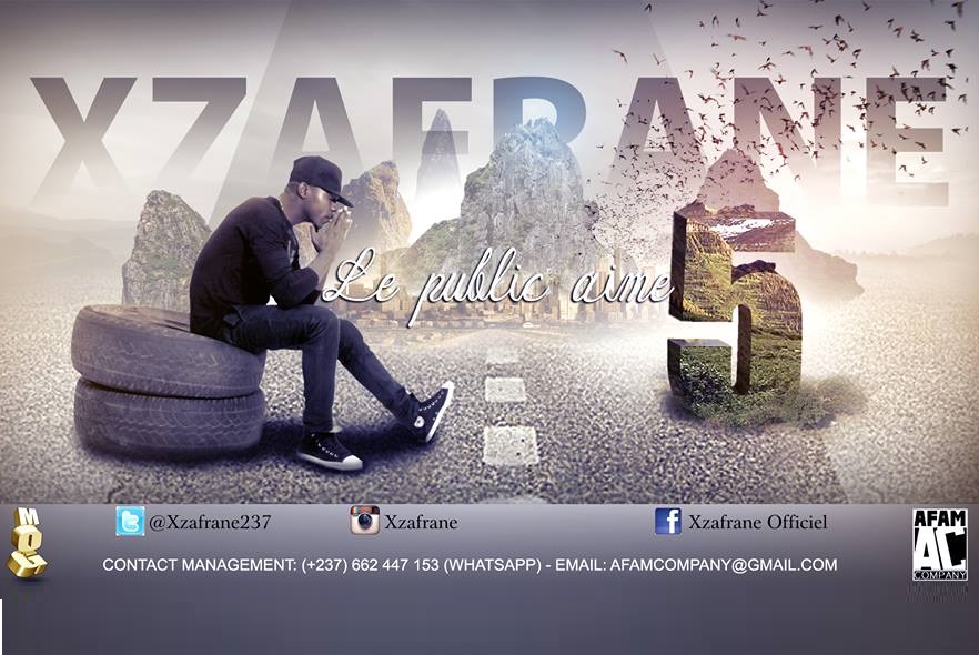 XZAFRANE