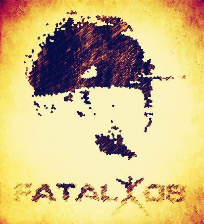 FATAL X 08