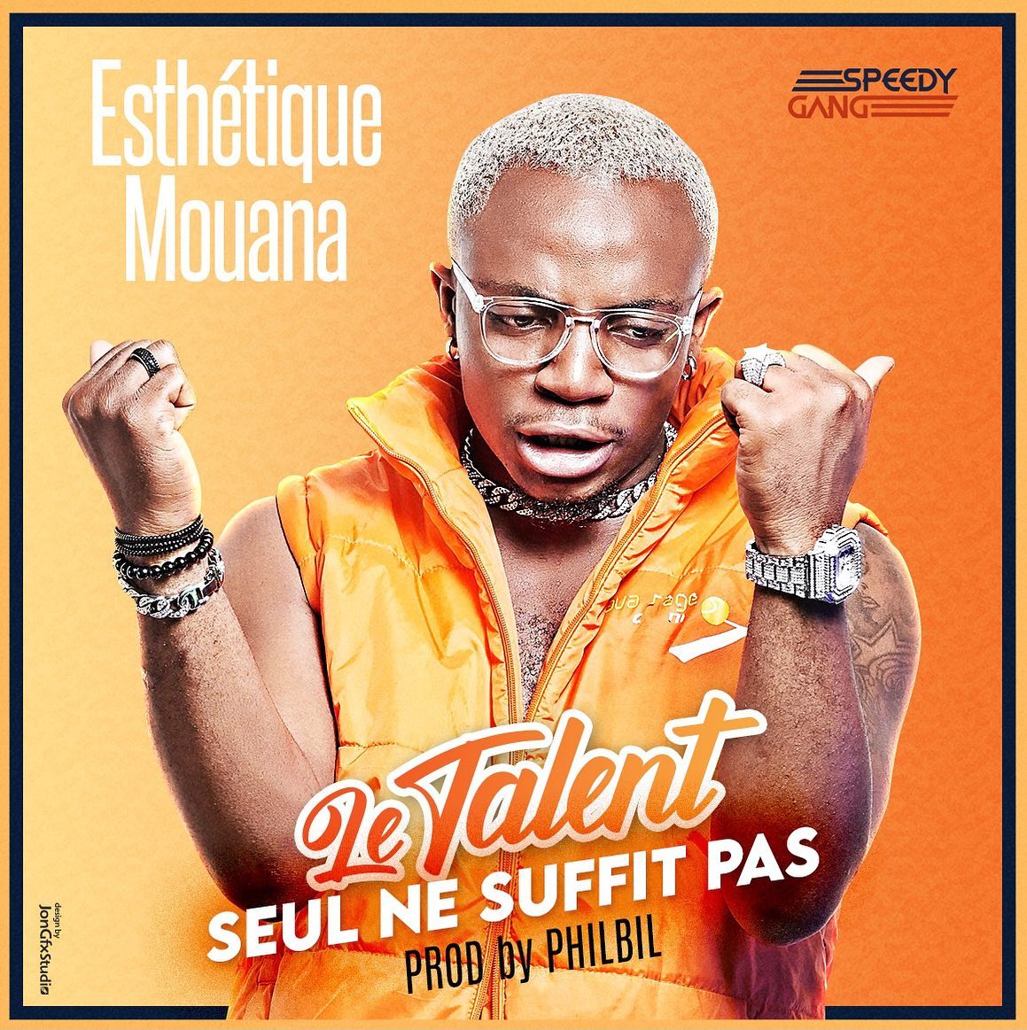 ESTHETIQUE MOUANA