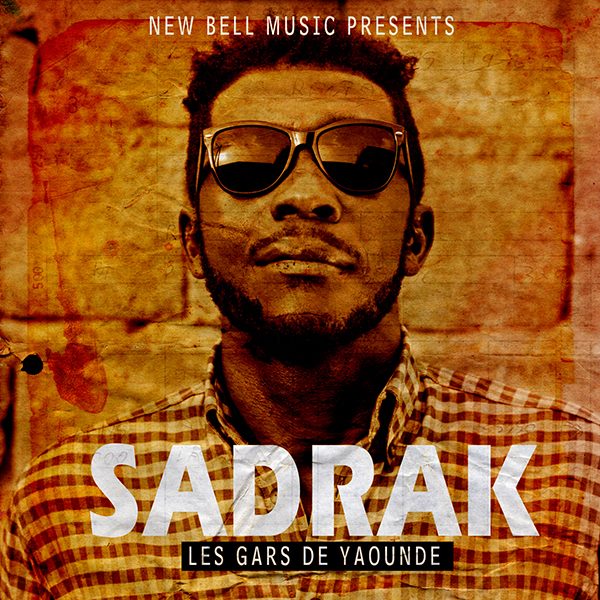 SADRAK