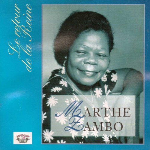 MARTHE ZAMBO