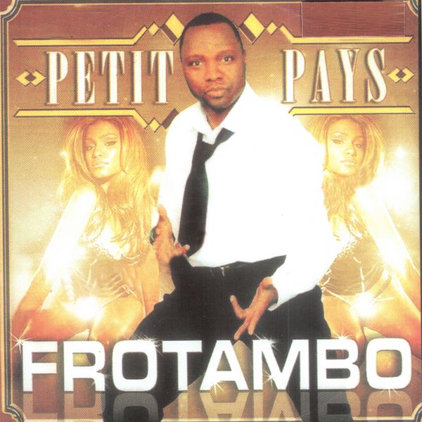 PETIT PAYS