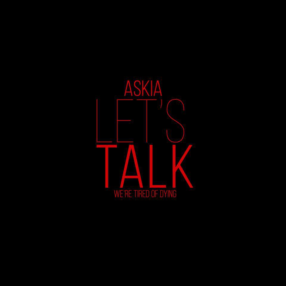 ASKIA