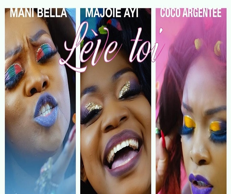 MAJOIE AYI