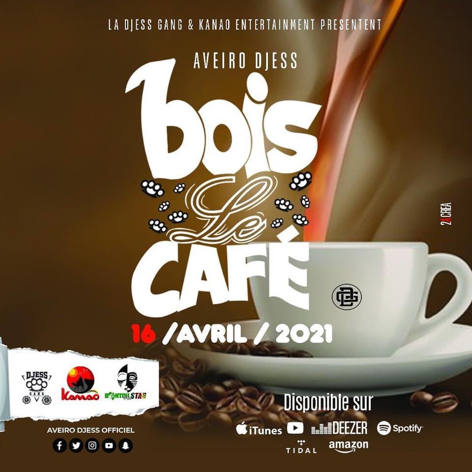 AVEIRO DJESS