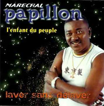 PAPILLON