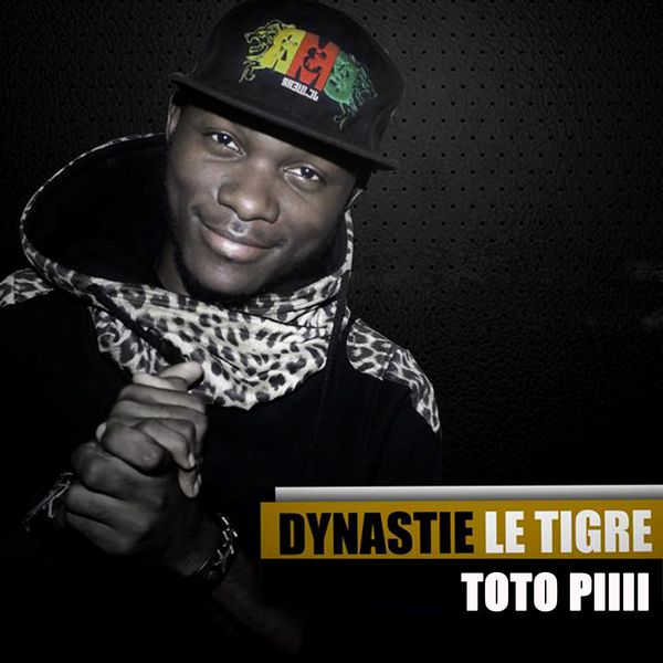 DYNASTIE LE TIGRE