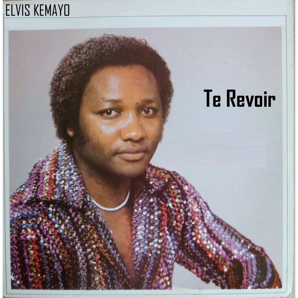 ELVIS KEMAYO
