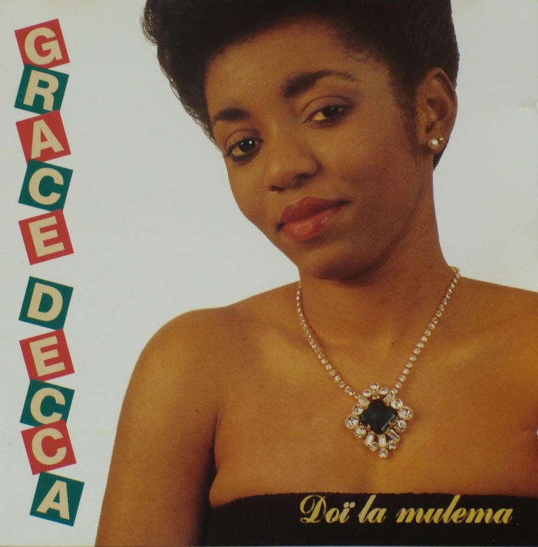 GRACE DECCA