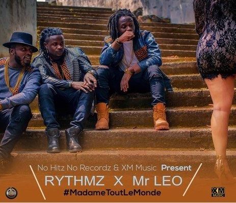 RYTHMZ