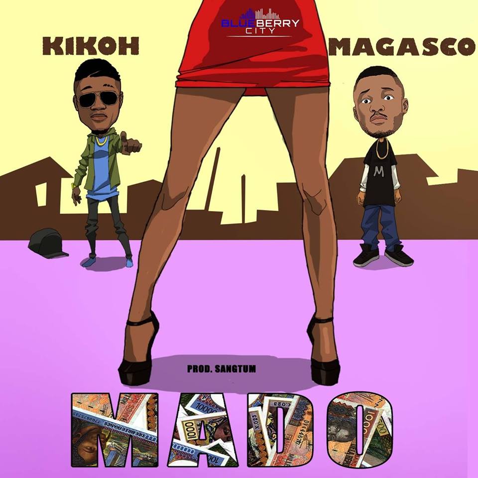 KIKOH