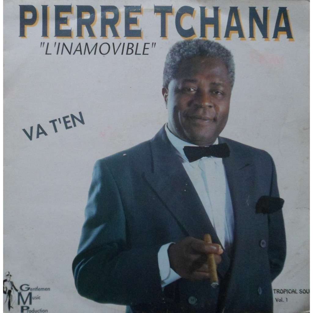 TCHANA PIERRE