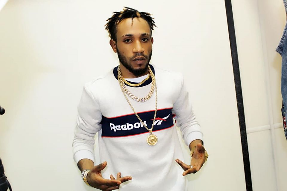 DON JAY 