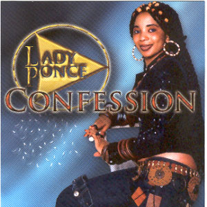 LADY PONCE