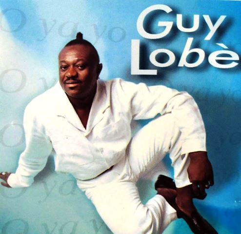 GUY LOBE