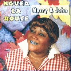 NGUEA LAROUTE