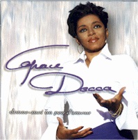 GRACE DECCA