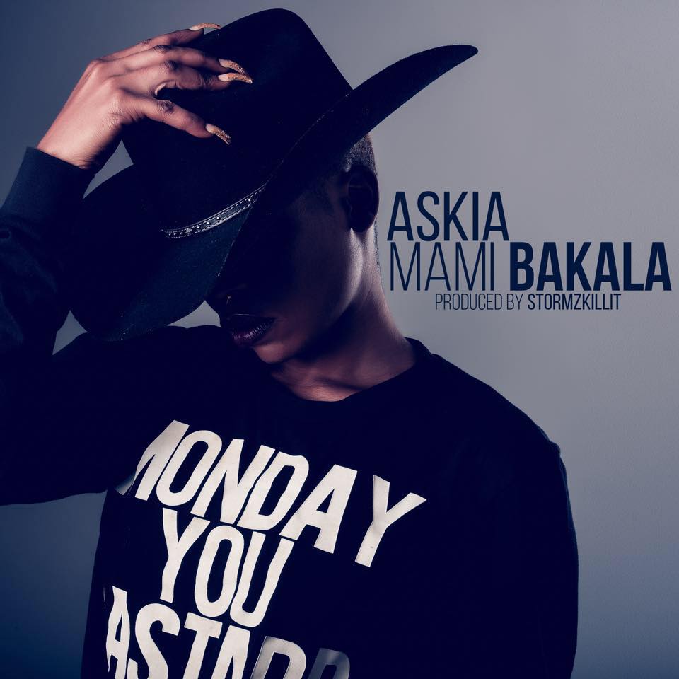 ASKIA