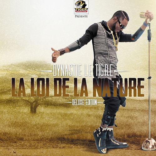 DYNASTIE LE TIGRE