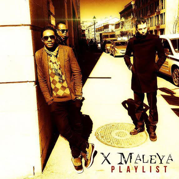 X-MALEYA