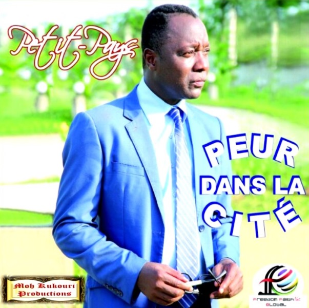 PETIT PAYS