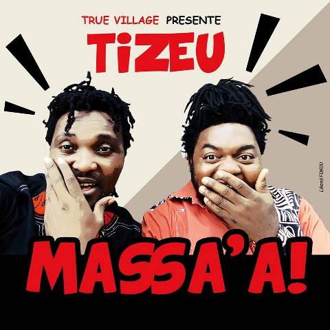 TIZEU