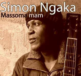SIMON NGAKA