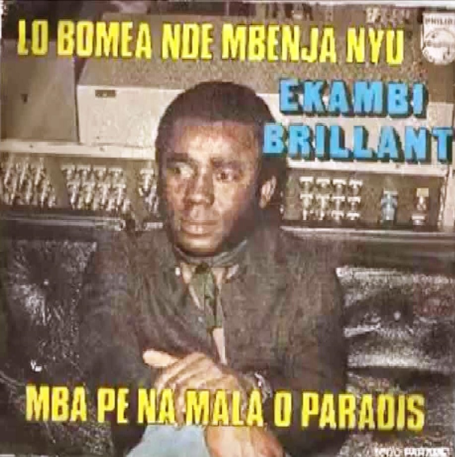 EKAMBI BRILLANT