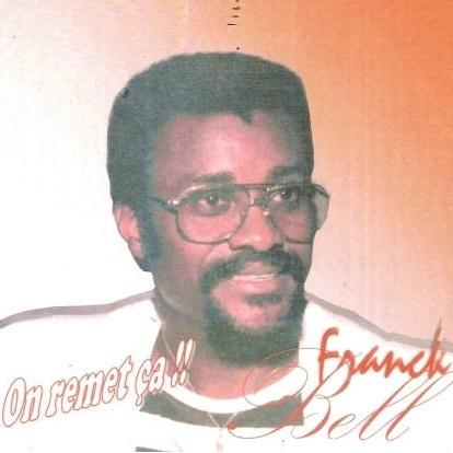 FRANCK BELL