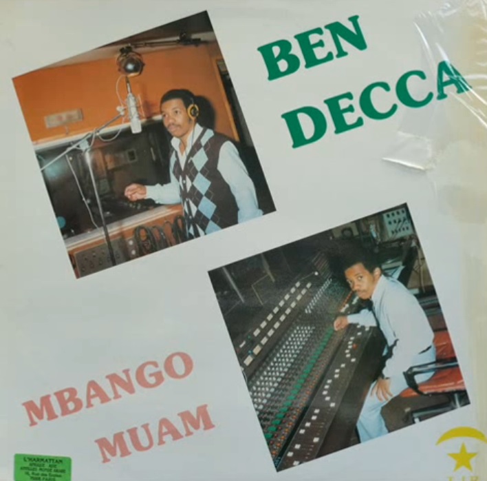 BEN DECCA