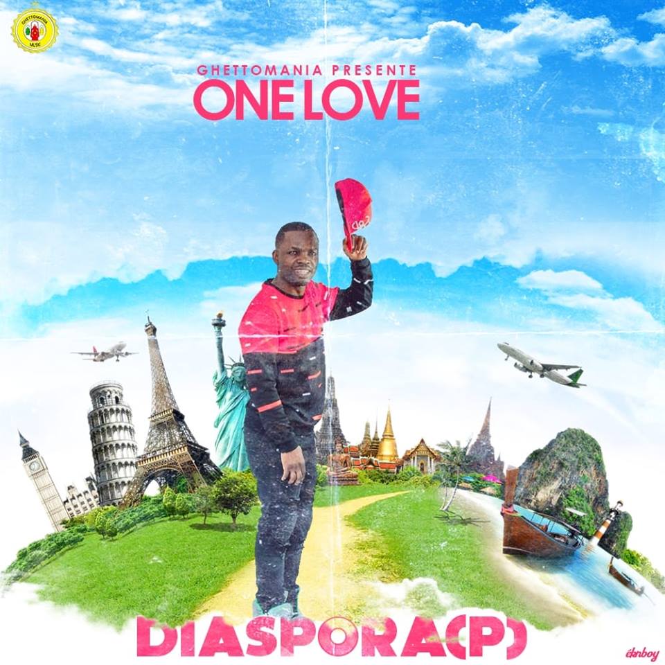 ONE LOVE