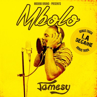 JAMESY
