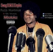 FUZZY HARDMAN