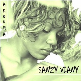 SANZY VIANY