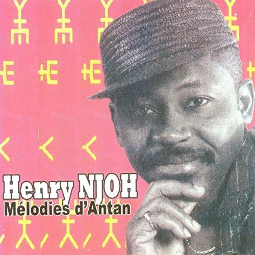 HENRI NJOH