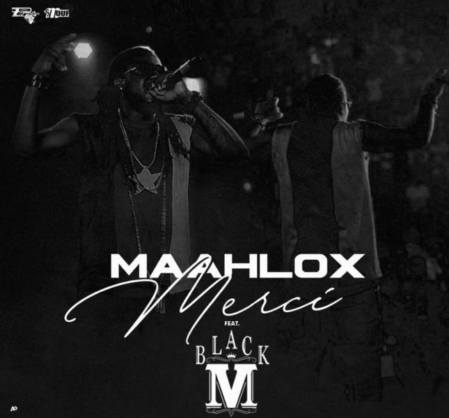 MAAHLOX LE VIBEUR