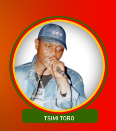 TSIMI TORO