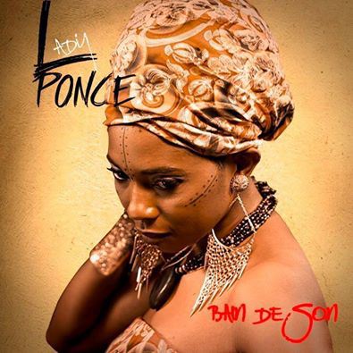 LADY PONCE