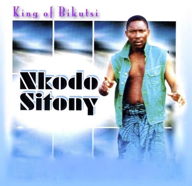 NKODO SITONY