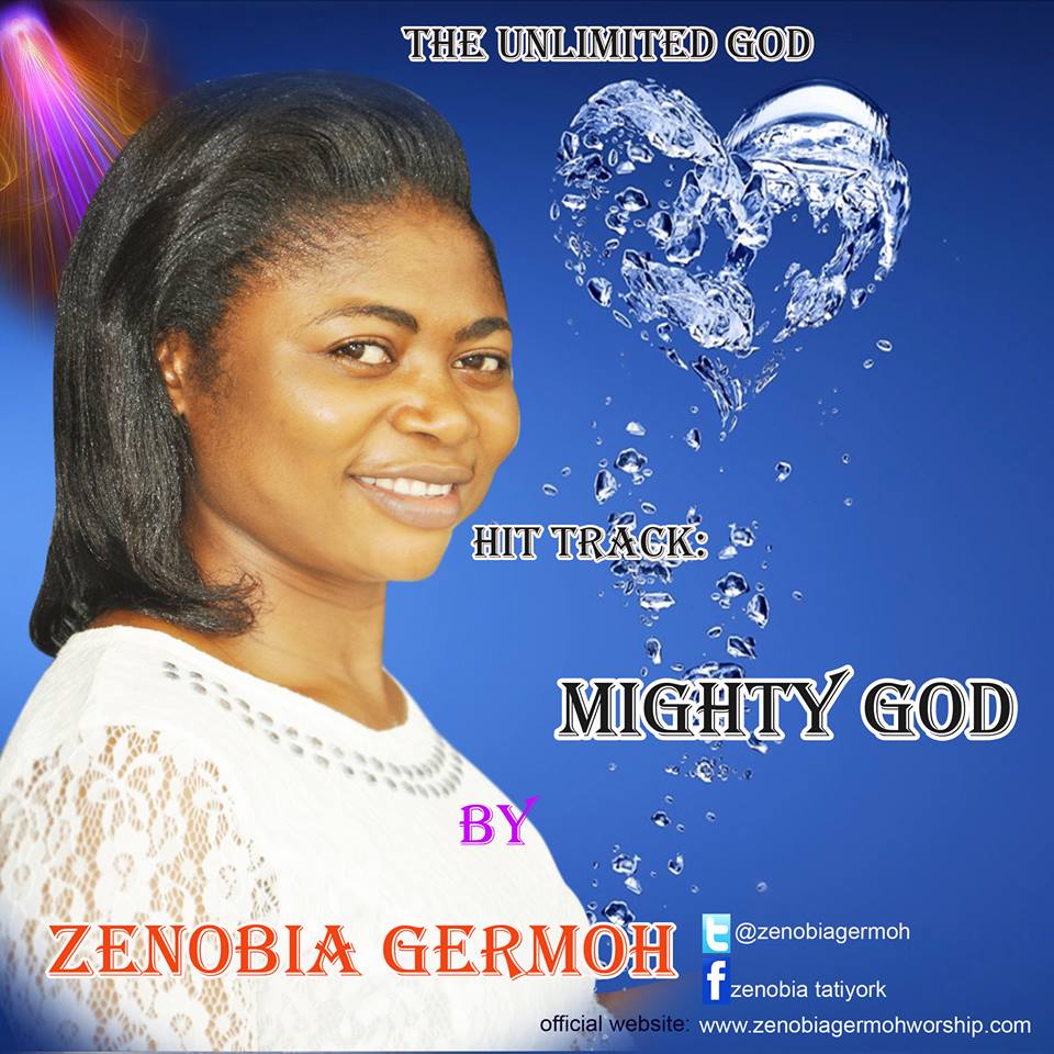 ZENOBIA GERMOH