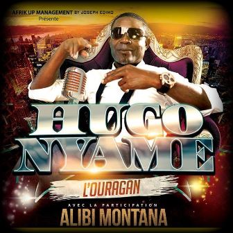 HUGO NYAME