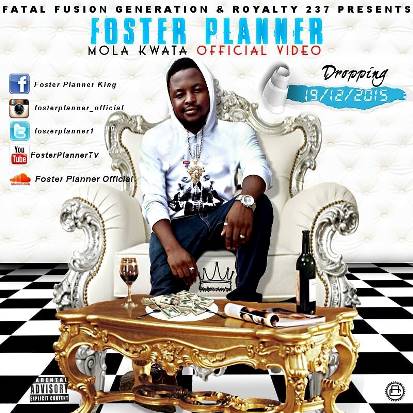 FOSTER PLANNER