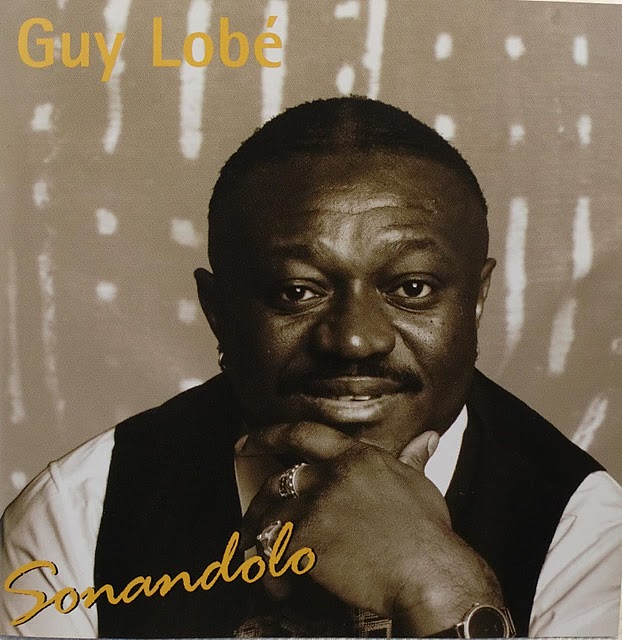 GUY LOBE